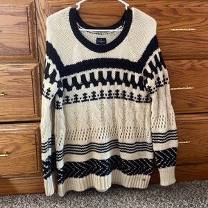Great condition women’s American Eagle sweater